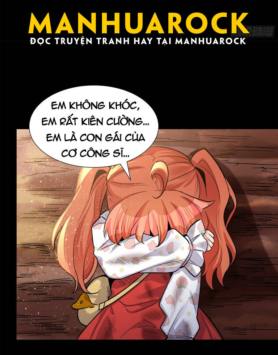 Tinh Giáp Hồn Tướng Chapter 62 - 28