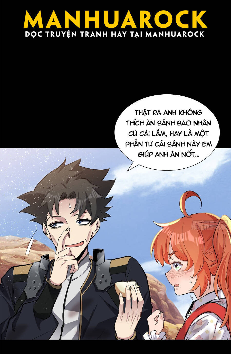 Tinh Giáp Hồn Tướng Chapter 62 - 32