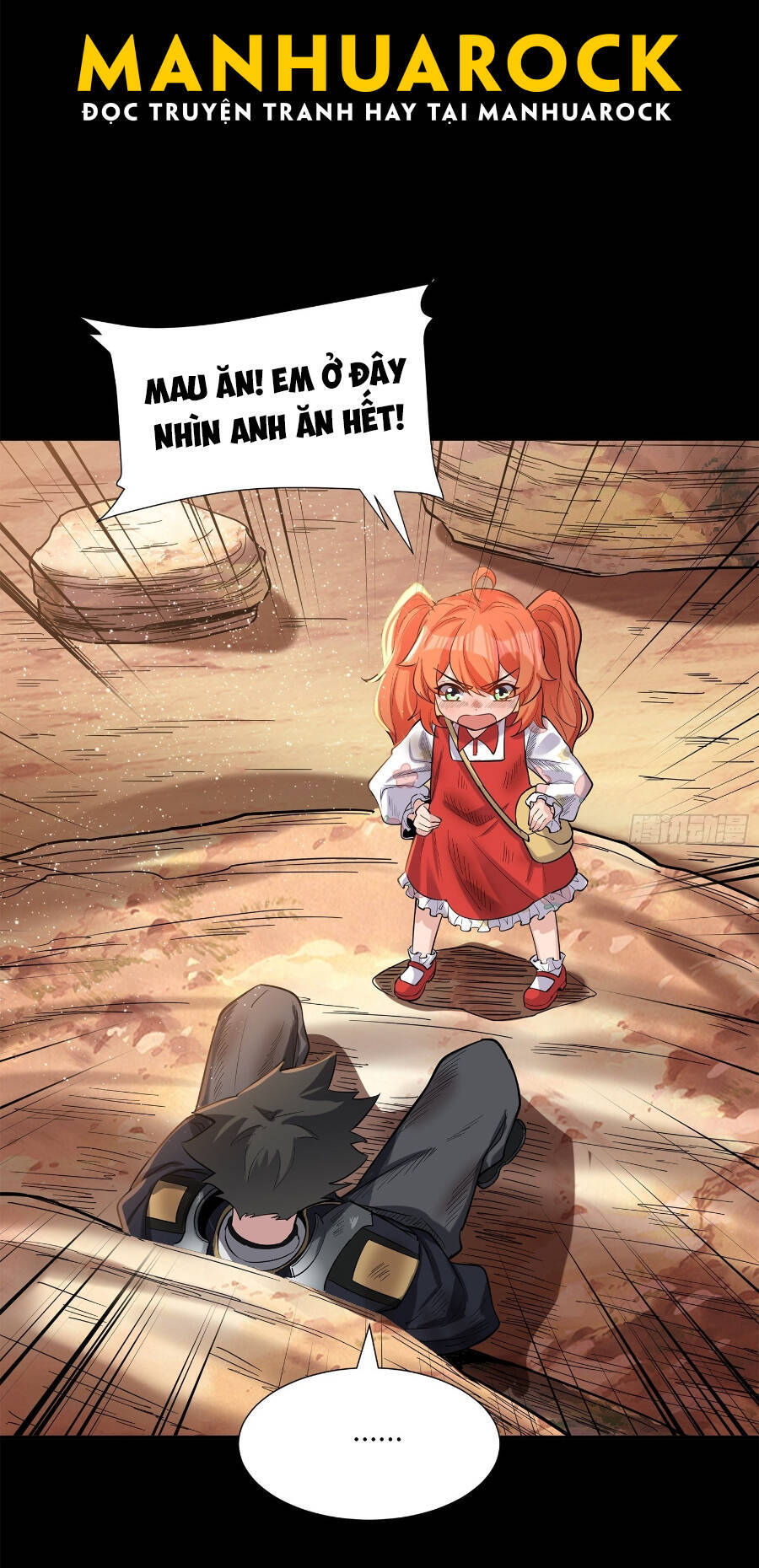 Tinh Giáp Hồn Tướng Chapter 62 - 34