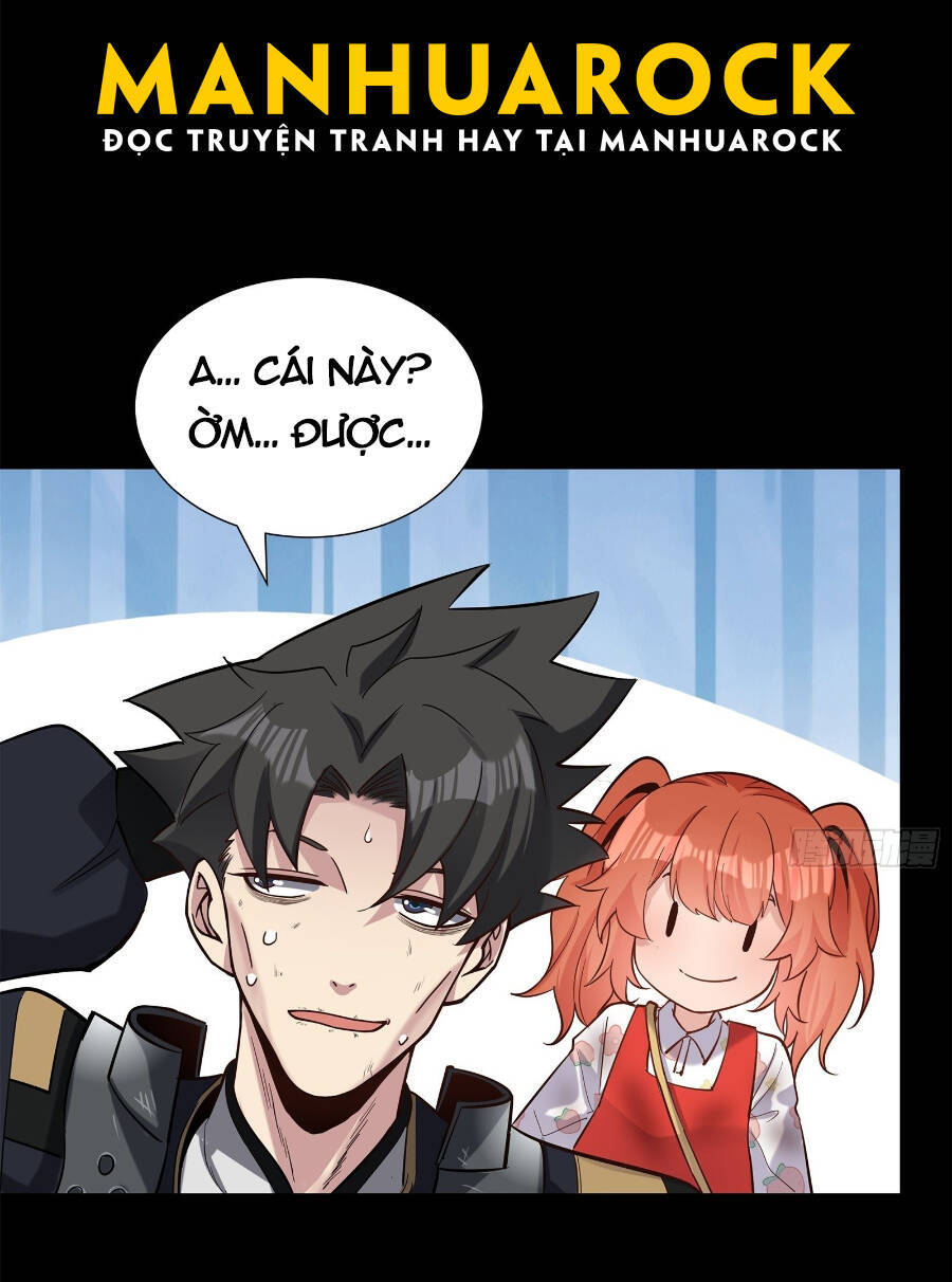 Tinh Giáp Hồn Tướng Chapter 62 - 40