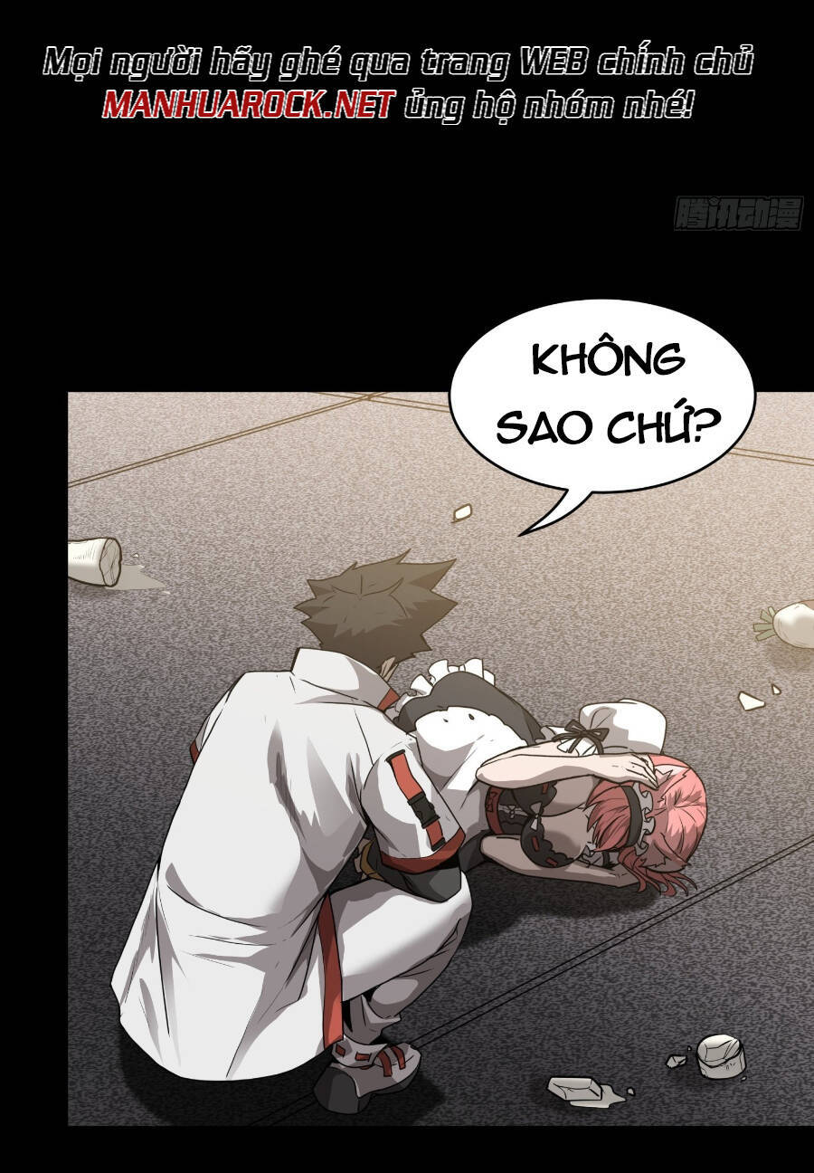 Tinh Giáp Hồn Tướng Chapter 67 - 15