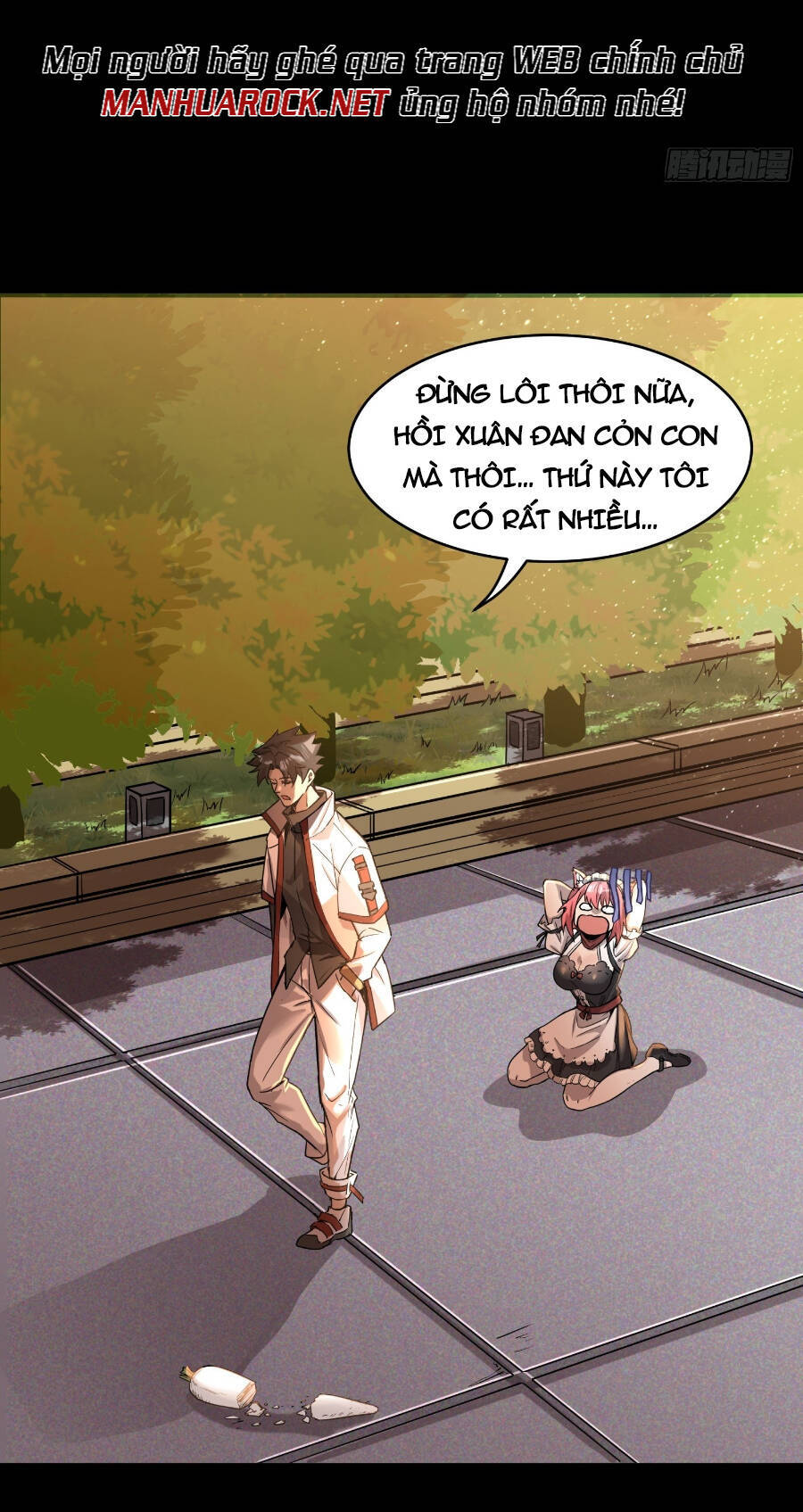 Tinh Giáp Hồn Tướng Chapter 67 - 37