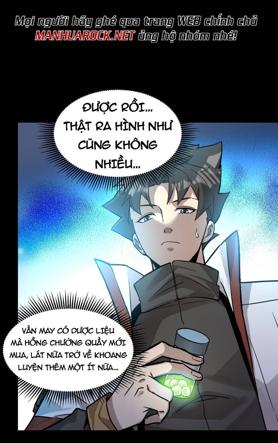 Tinh Giáp Hồn Tướng Chapter 67 - 38