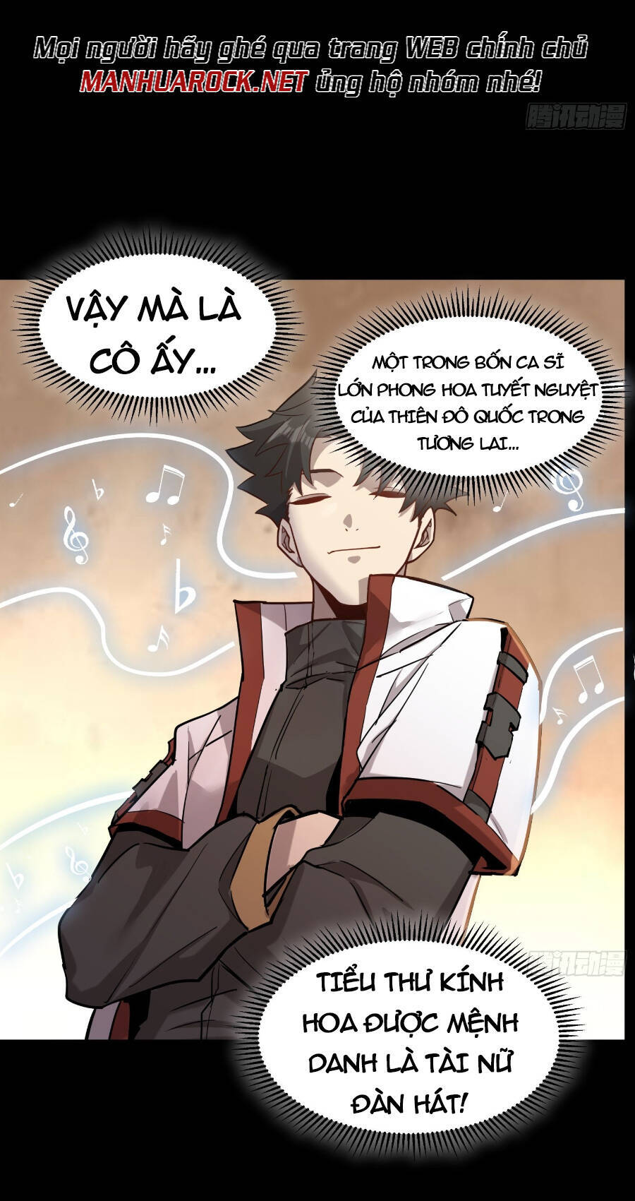 Tinh Giáp Hồn Tướng Chapter 67 - 52