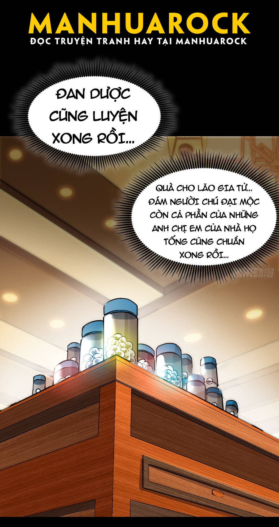 Tinh Giáp Hồn Tướng Chapter 68 - 13