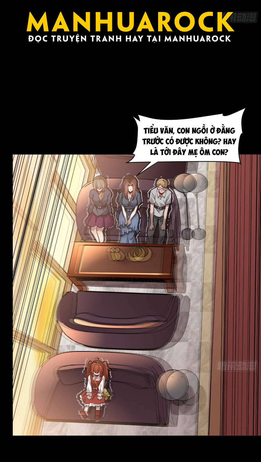 Tinh Giáp Hồn Tướng Chapter 68 - 21