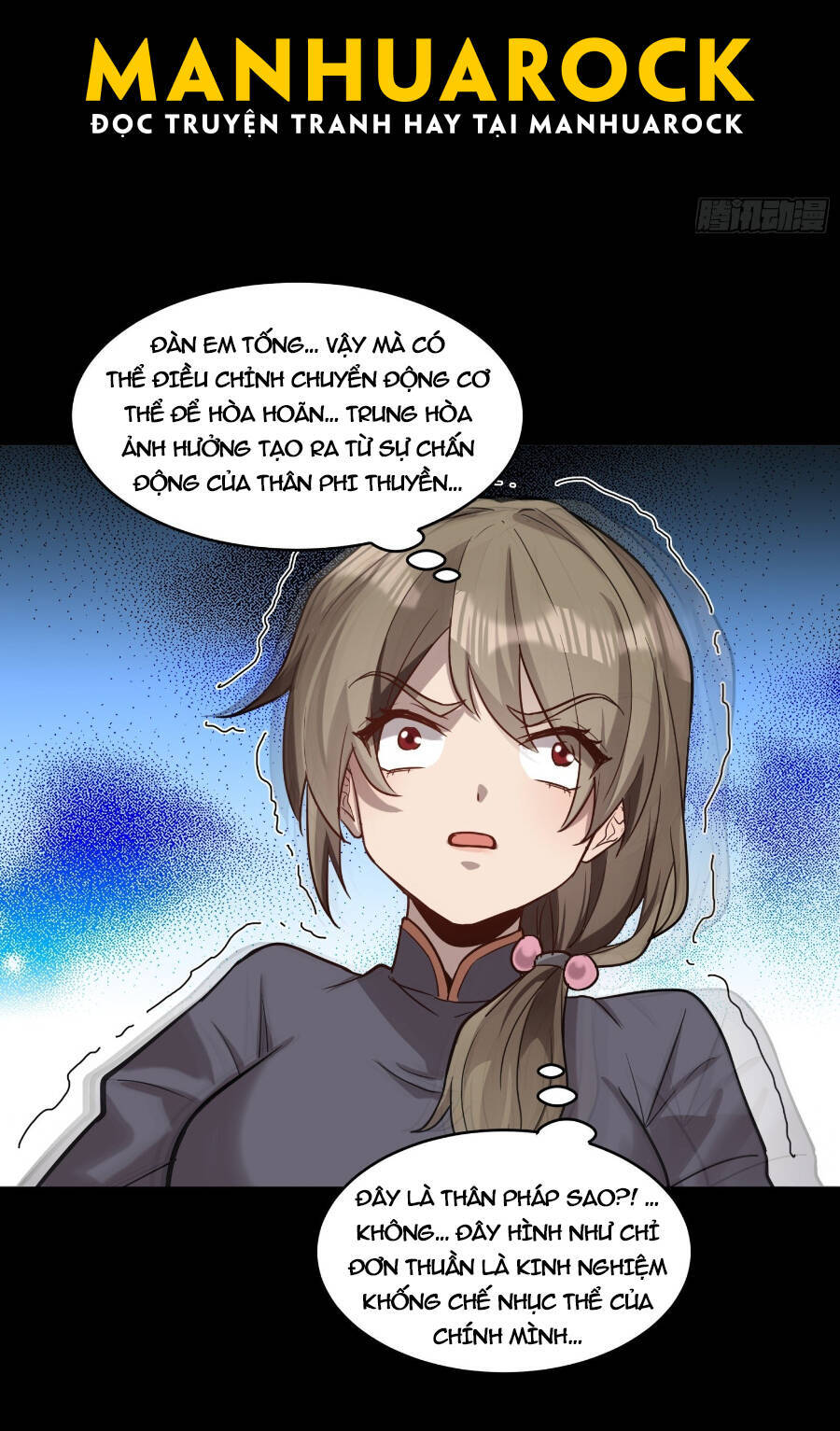 Tinh Giáp Hồn Tướng Chapter 68 - 28