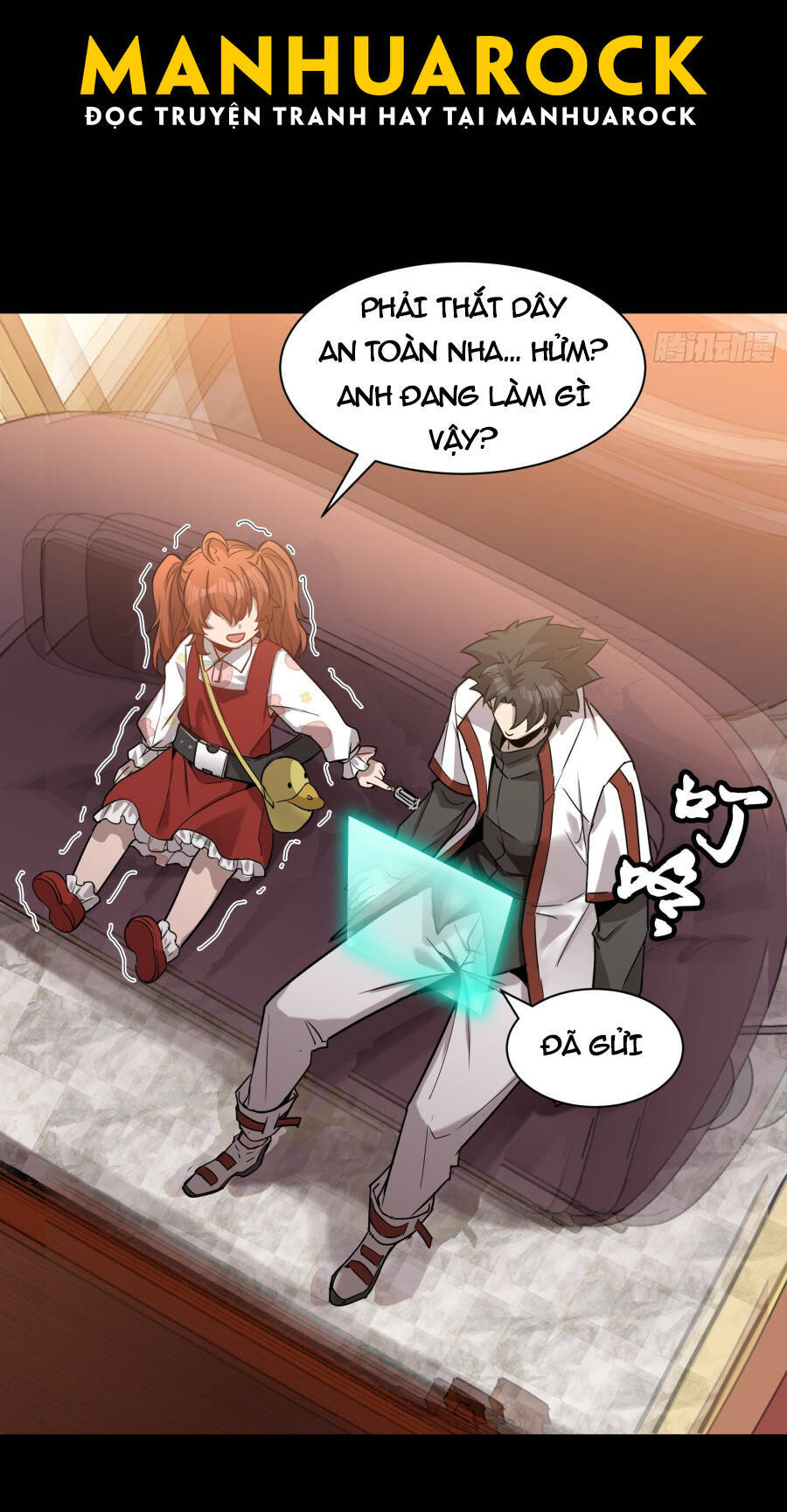 Tinh Giáp Hồn Tướng Chapter 68 - 30