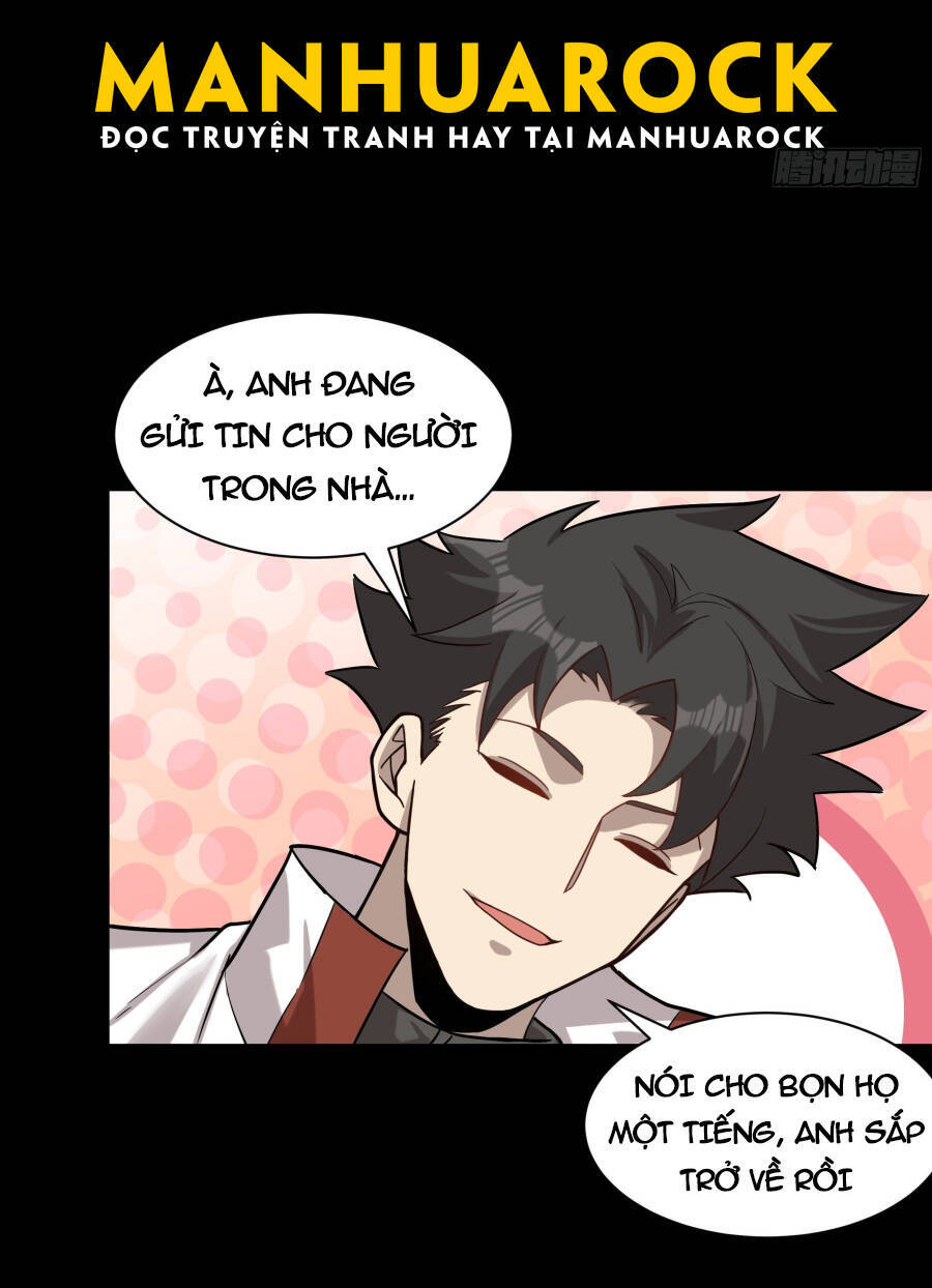 Tinh Giáp Hồn Tướng Chapter 68 - 31