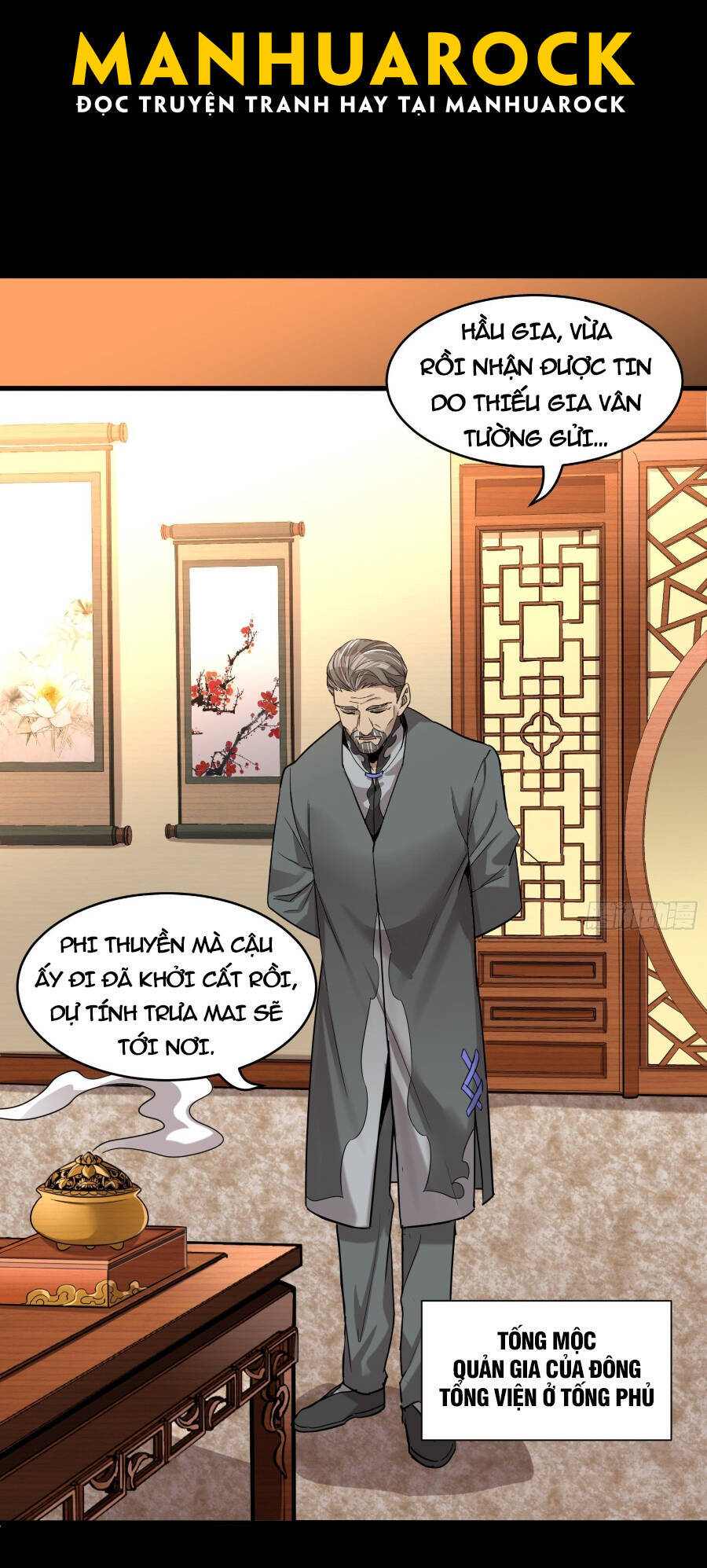 Tinh Giáp Hồn Tướng Chapter 68 - 38