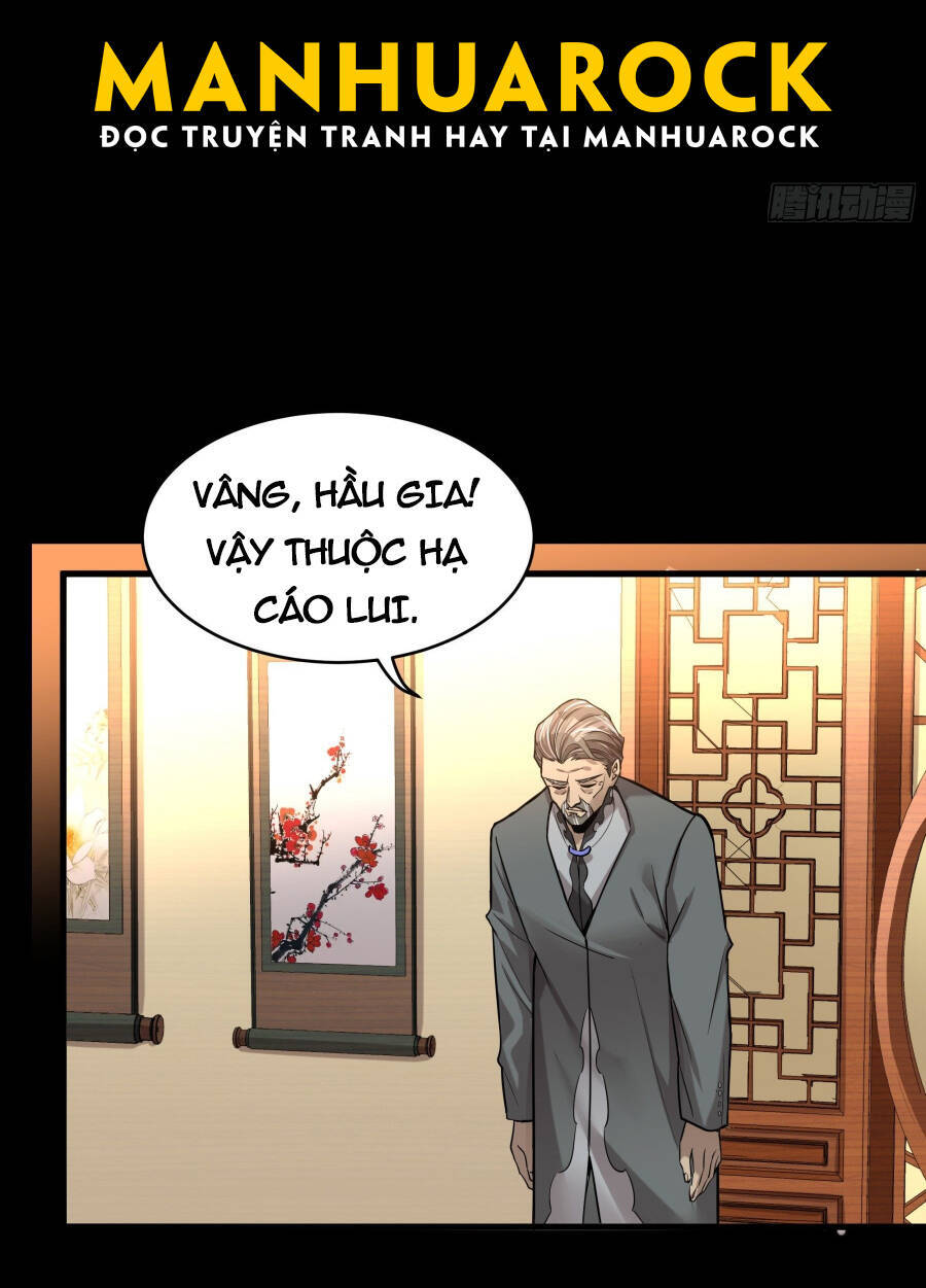 Tinh Giáp Hồn Tướng Chapter 68 - 44