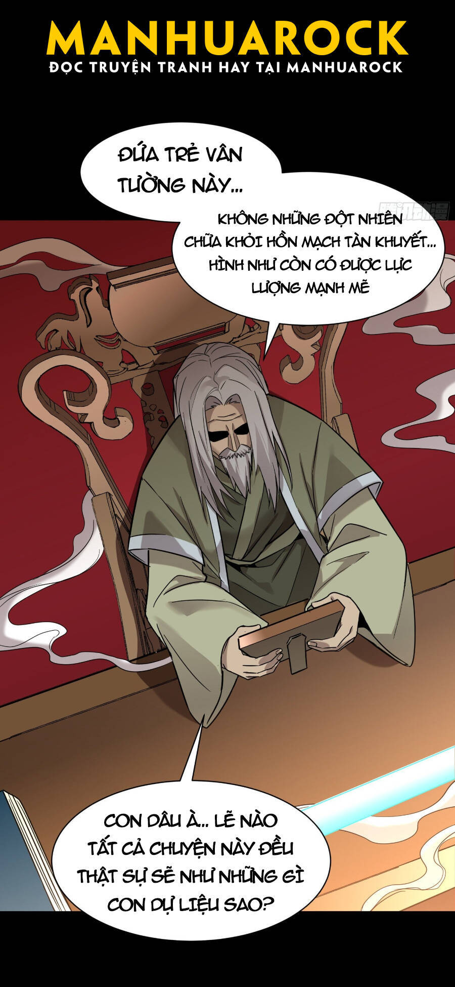 Tinh Giáp Hồn Tướng Chapter 68 - 48