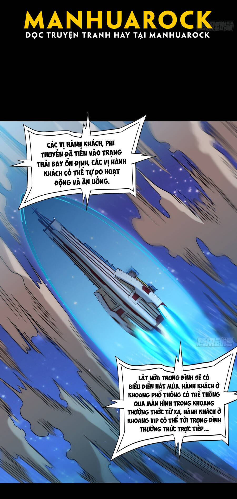 Tinh Giáp Hồn Tướng Chapter 68 - 51