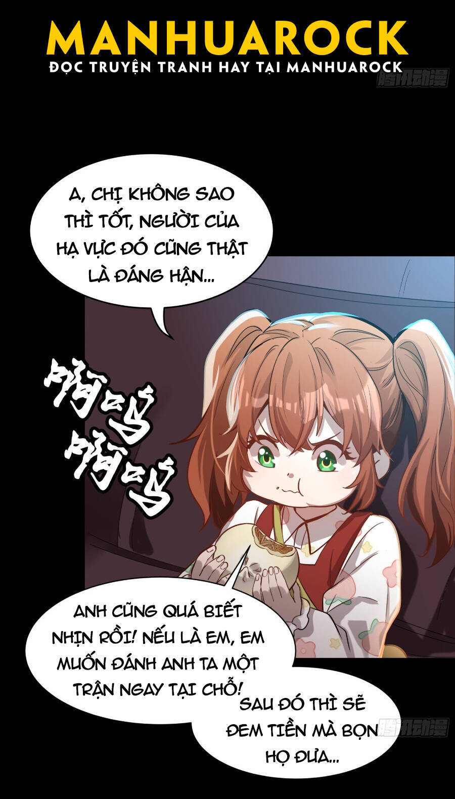 Tinh Giáp Hồn Tướng Chapter 68 - 56