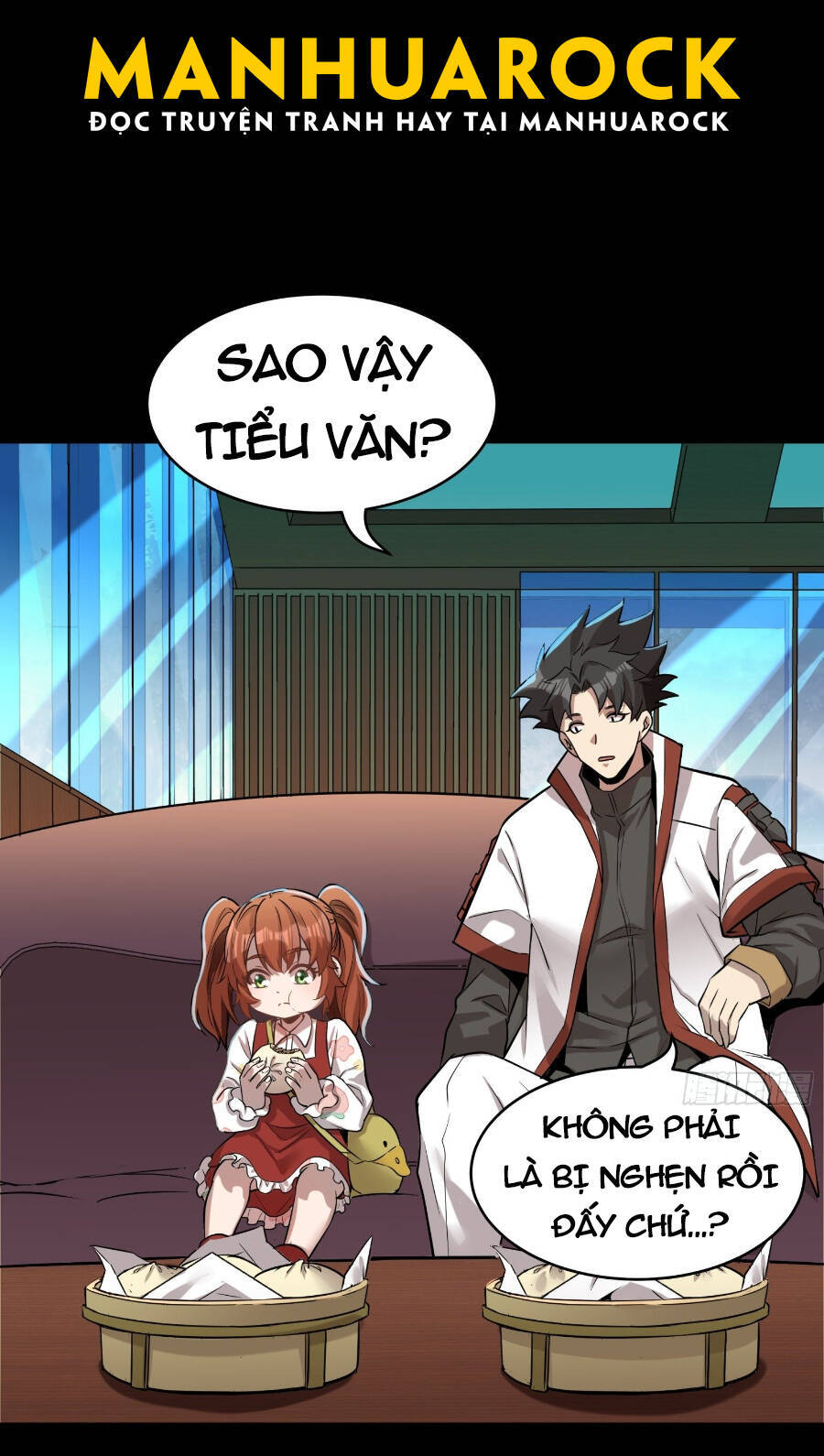 Tinh Giáp Hồn Tướng Chapter 68 - 58