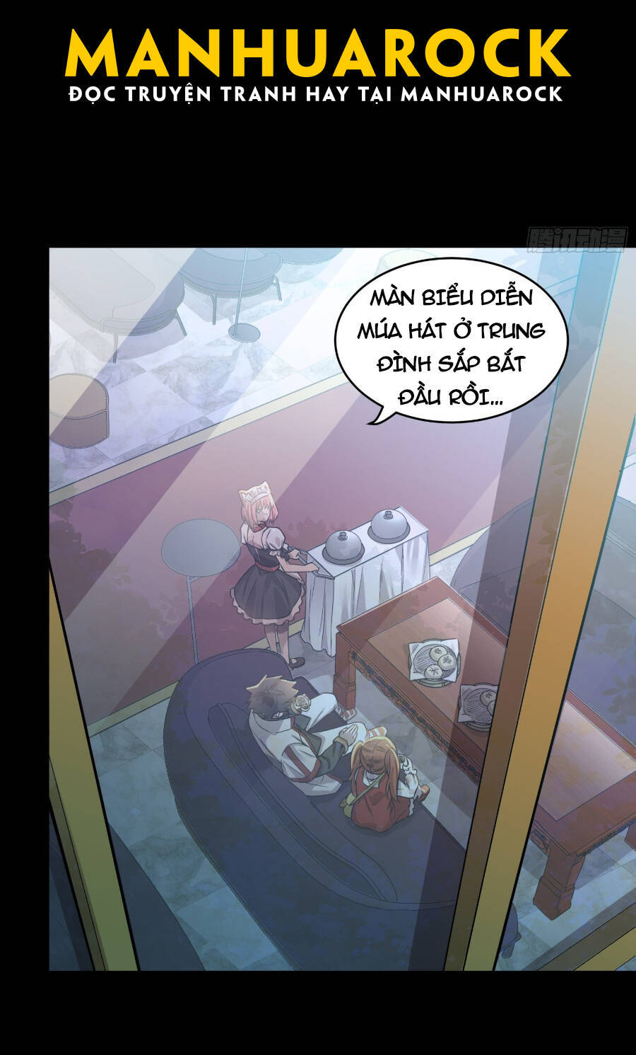 Tinh Giáp Hồn Tướng Chapter 68 - 65