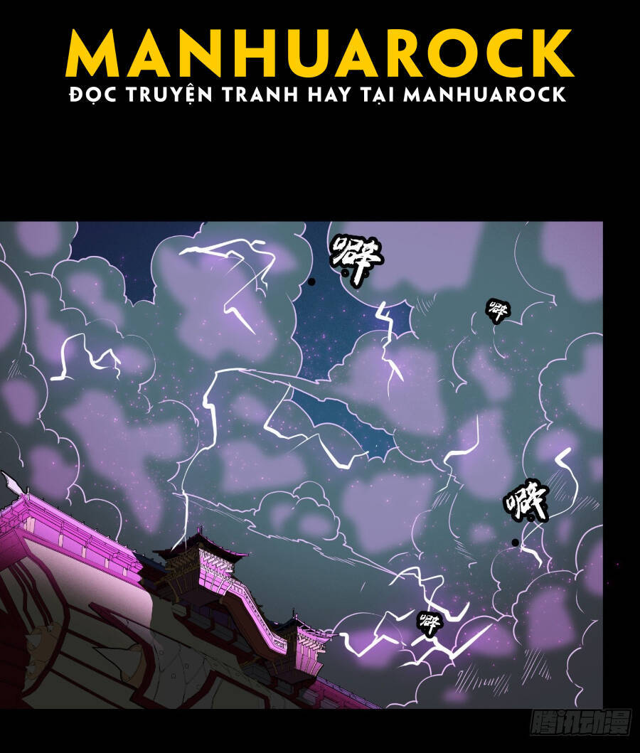 Tinh Giáp Hồn Tướng Chapter 71 - 14