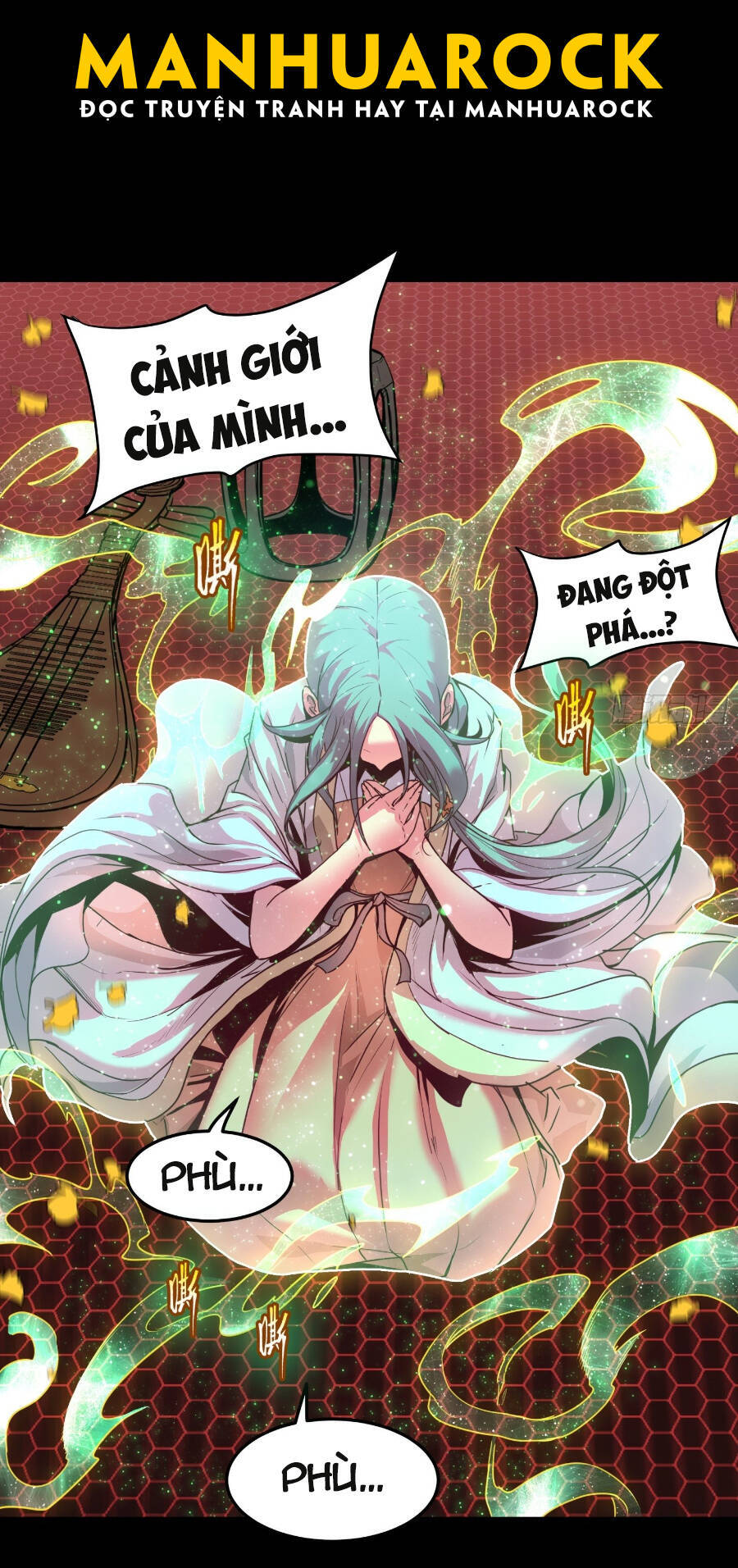 Tinh Giáp Hồn Tướng Chapter 71 - 4