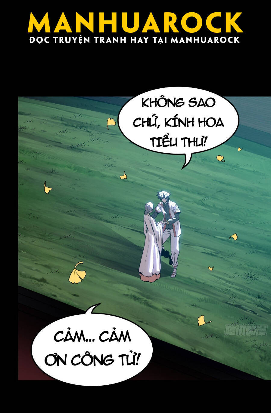 Tinh Giáp Hồn Tướng Chapter 71 - 36