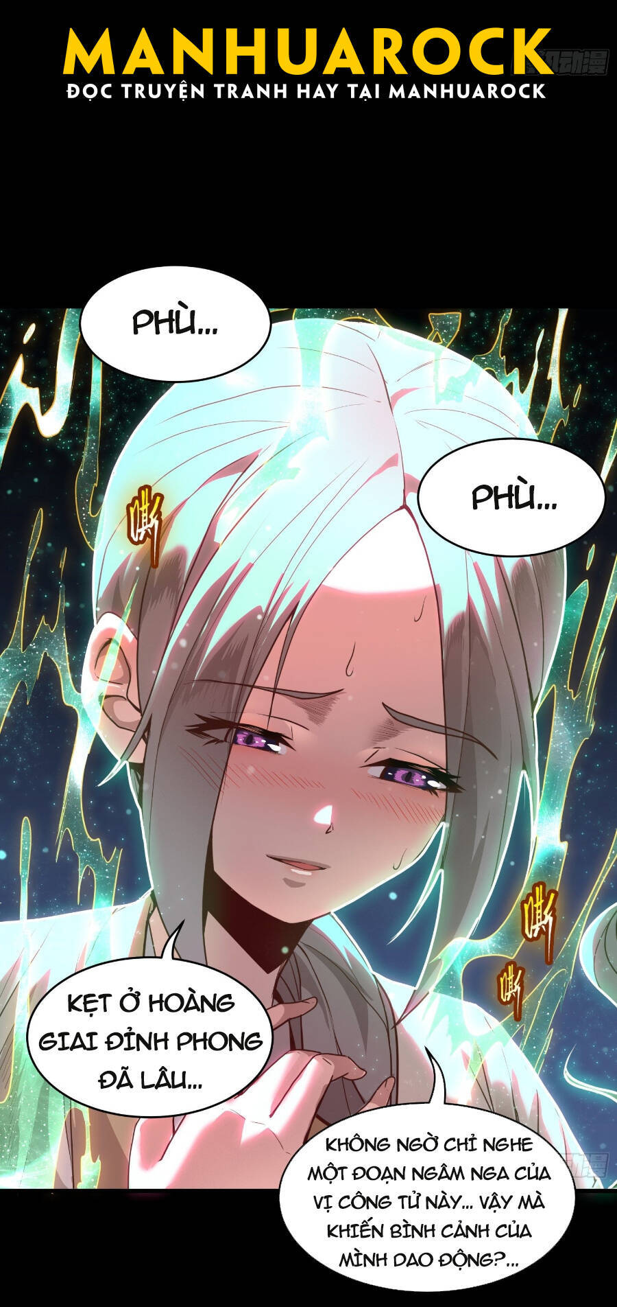 Tinh Giáp Hồn Tướng Chapter 71 - 5