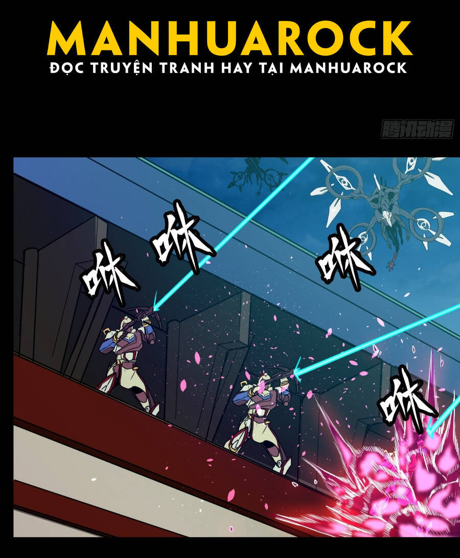 Tinh Giáp Hồn Tướng Chapter 71 - 42