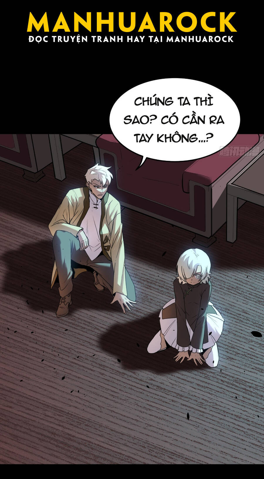 Tinh Giáp Hồn Tướng Chapter 71 - 47