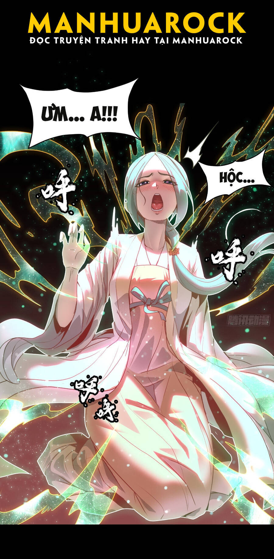 Tinh Giáp Hồn Tướng Chapter 71 - 6