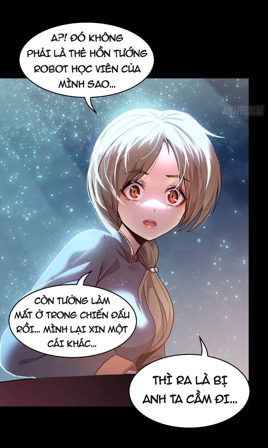 Tinh Giáp Hồn Tướng Chapter 71 - 52