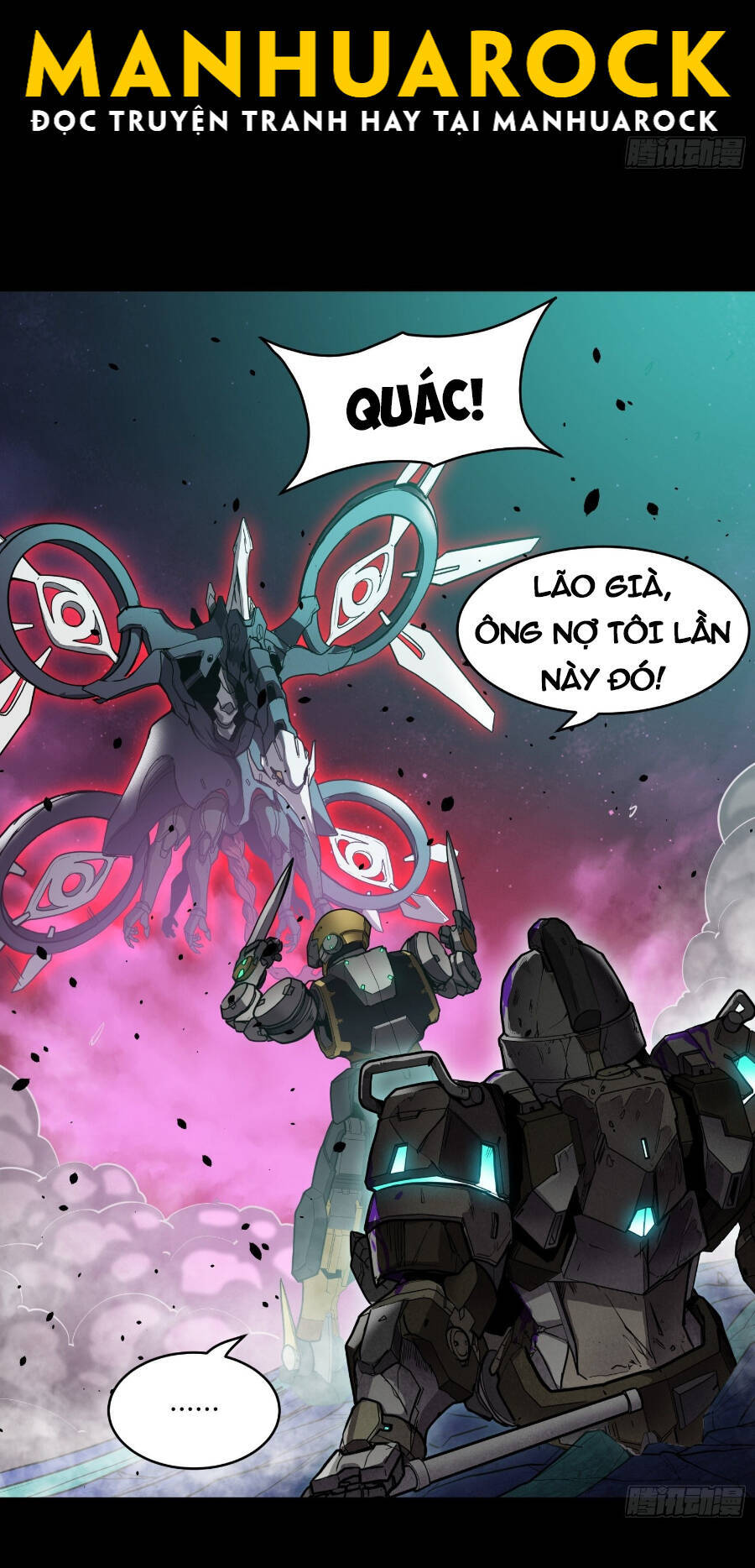 Tinh Giáp Hồn Tướng Chapter 74 - 22