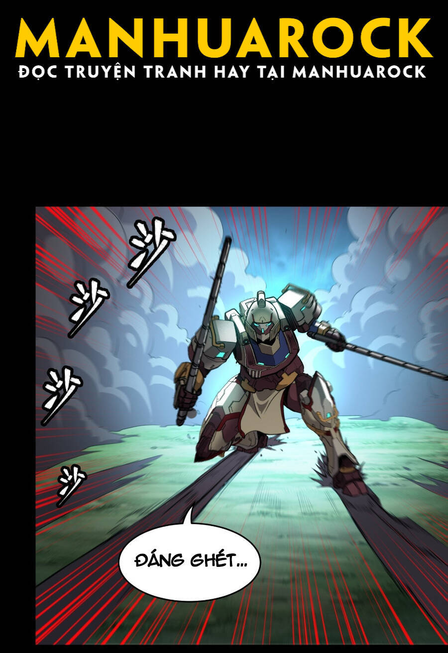 Tinh Giáp Hồn Tướng Chapter 74 - 6