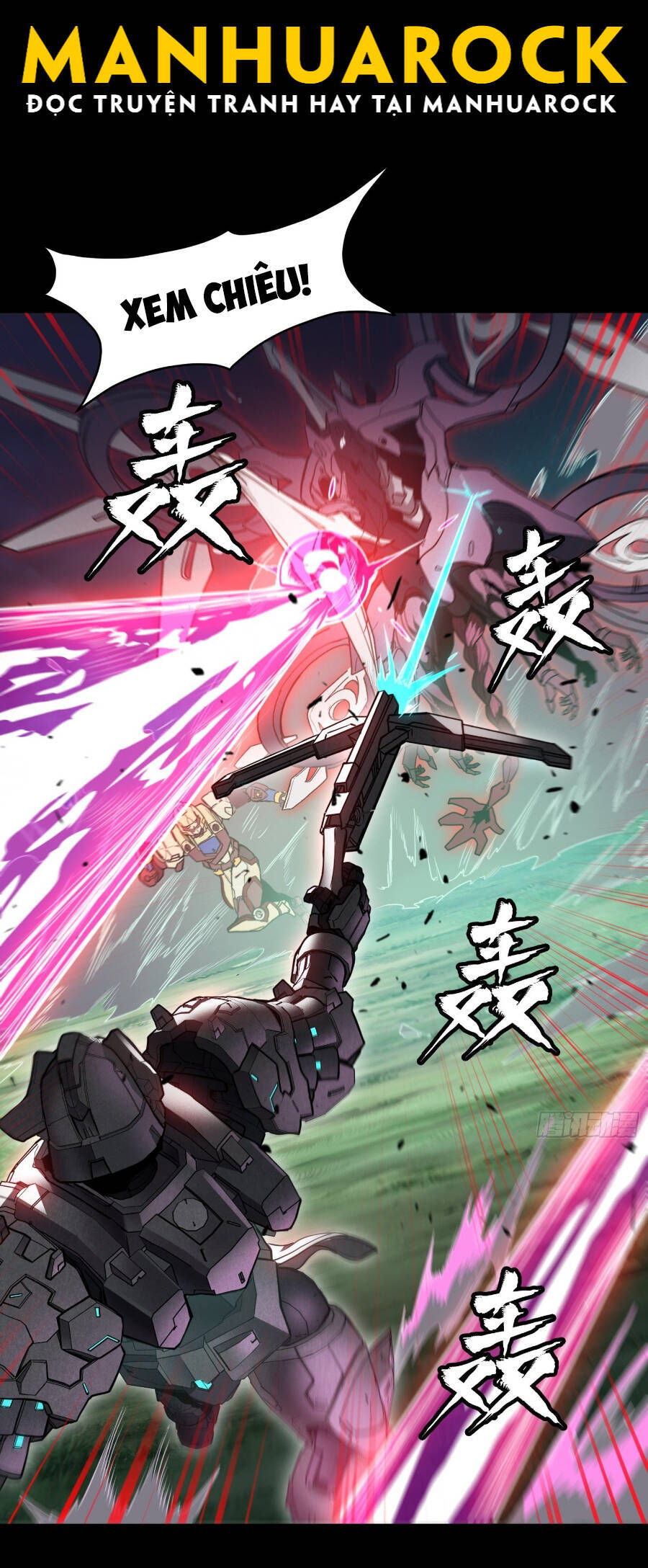 Tinh Giáp Hồn Tướng Chapter 74 - 7