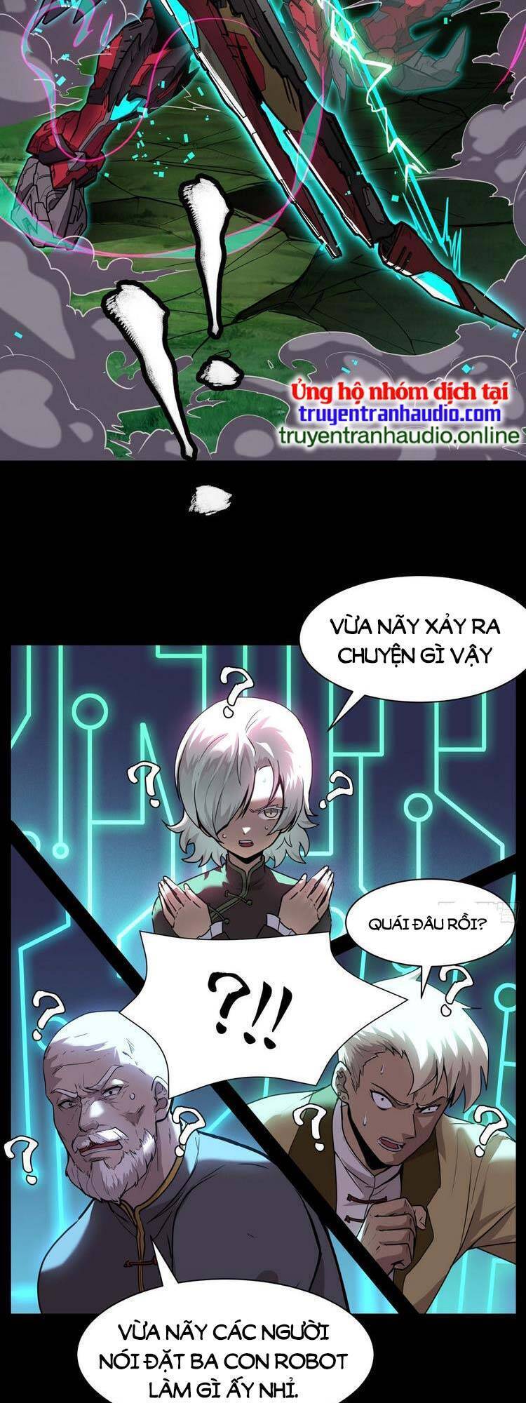 Tinh Giáp Hồn Tướng Chapter 75 - 31