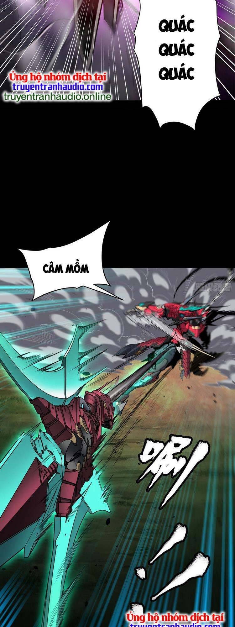Tinh Giáp Hồn Tướng Chapter 75 - 5