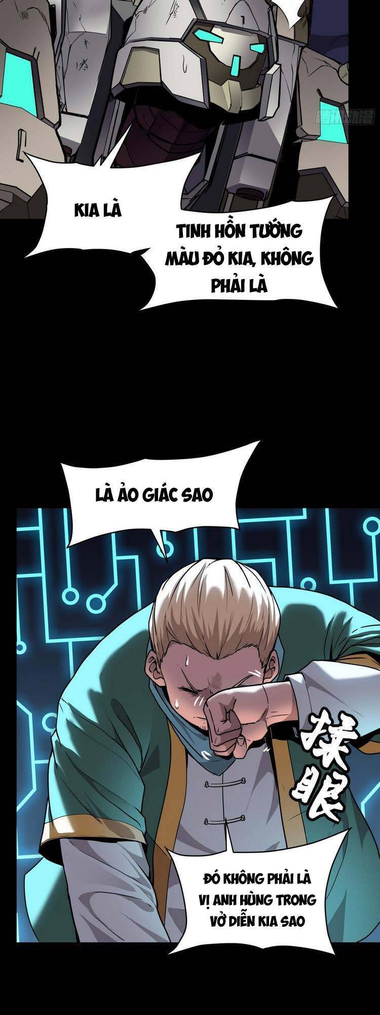 Tinh Giáp Hồn Tướng Chapter 75 - 8