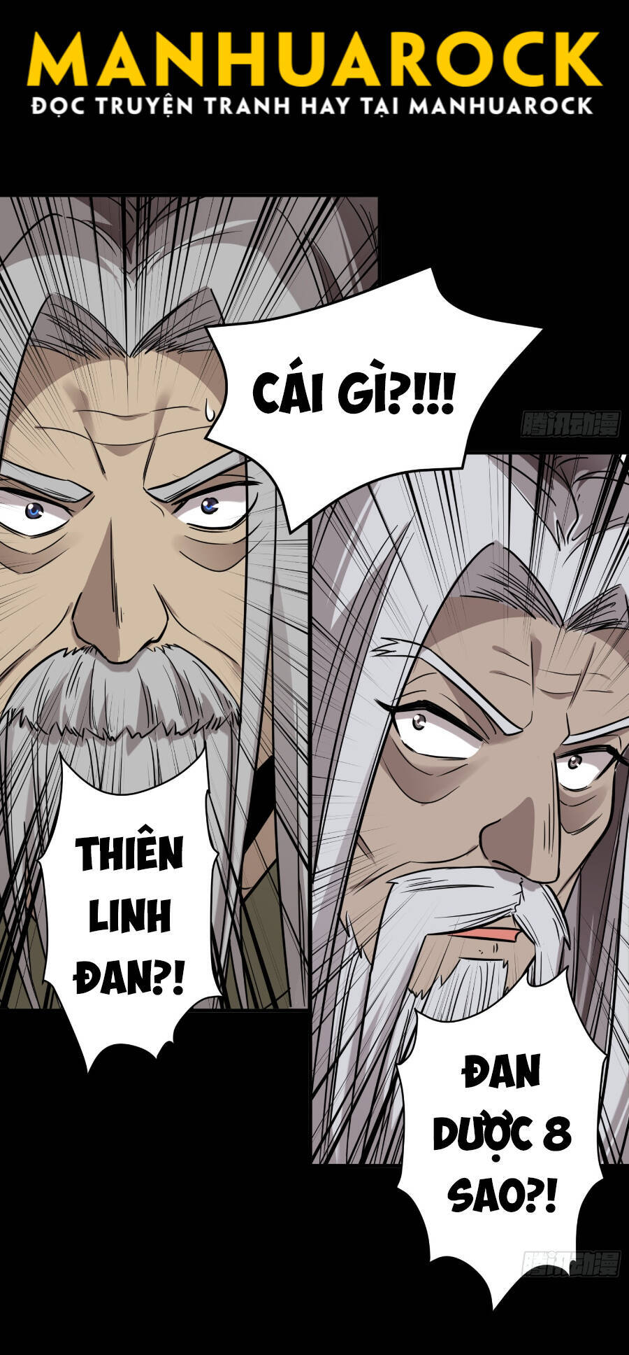Tinh Giáp Hồn Tướng Chapter 87 - 24