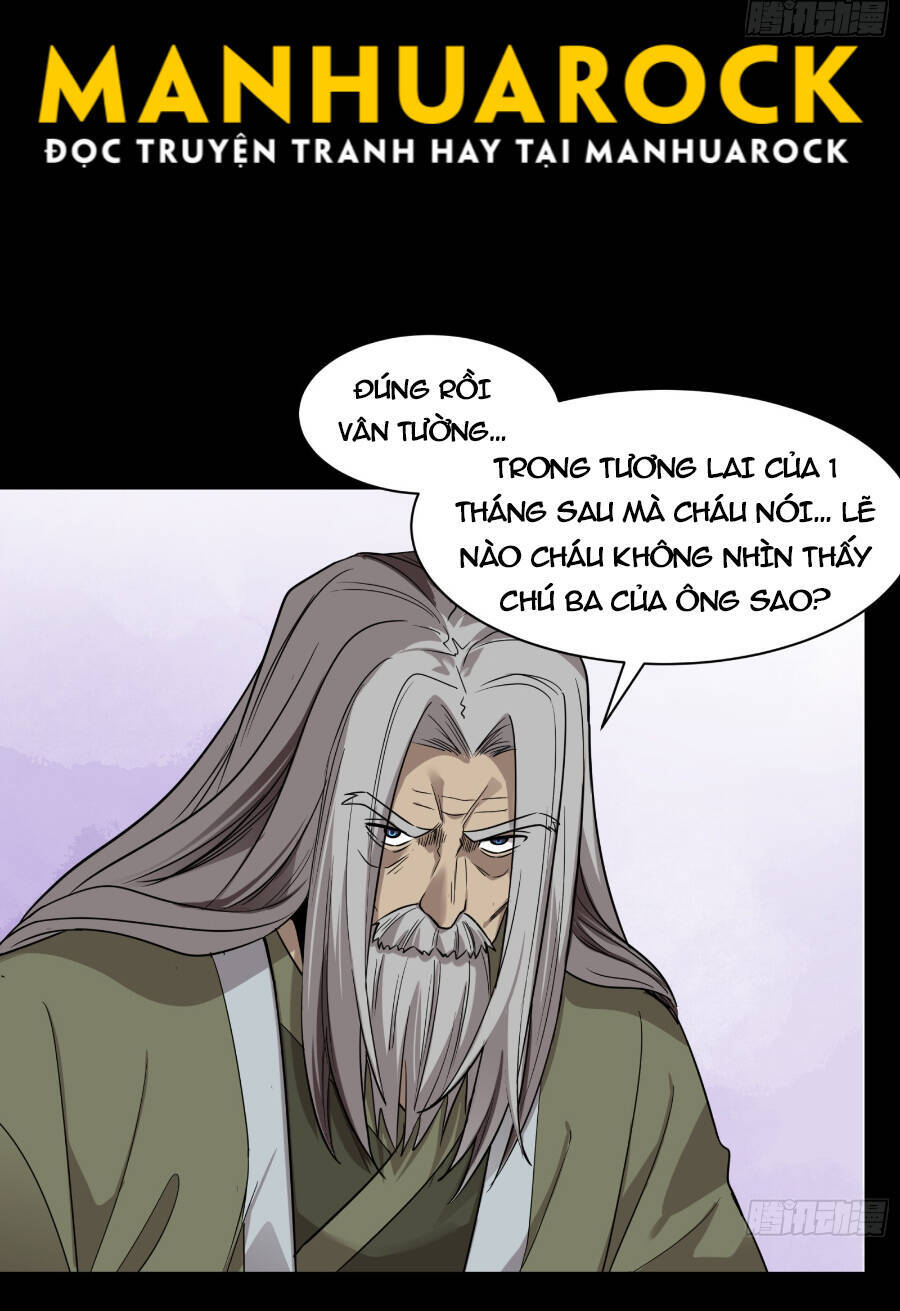 Tinh Giáp Hồn Tướng Chapter 87 - 4