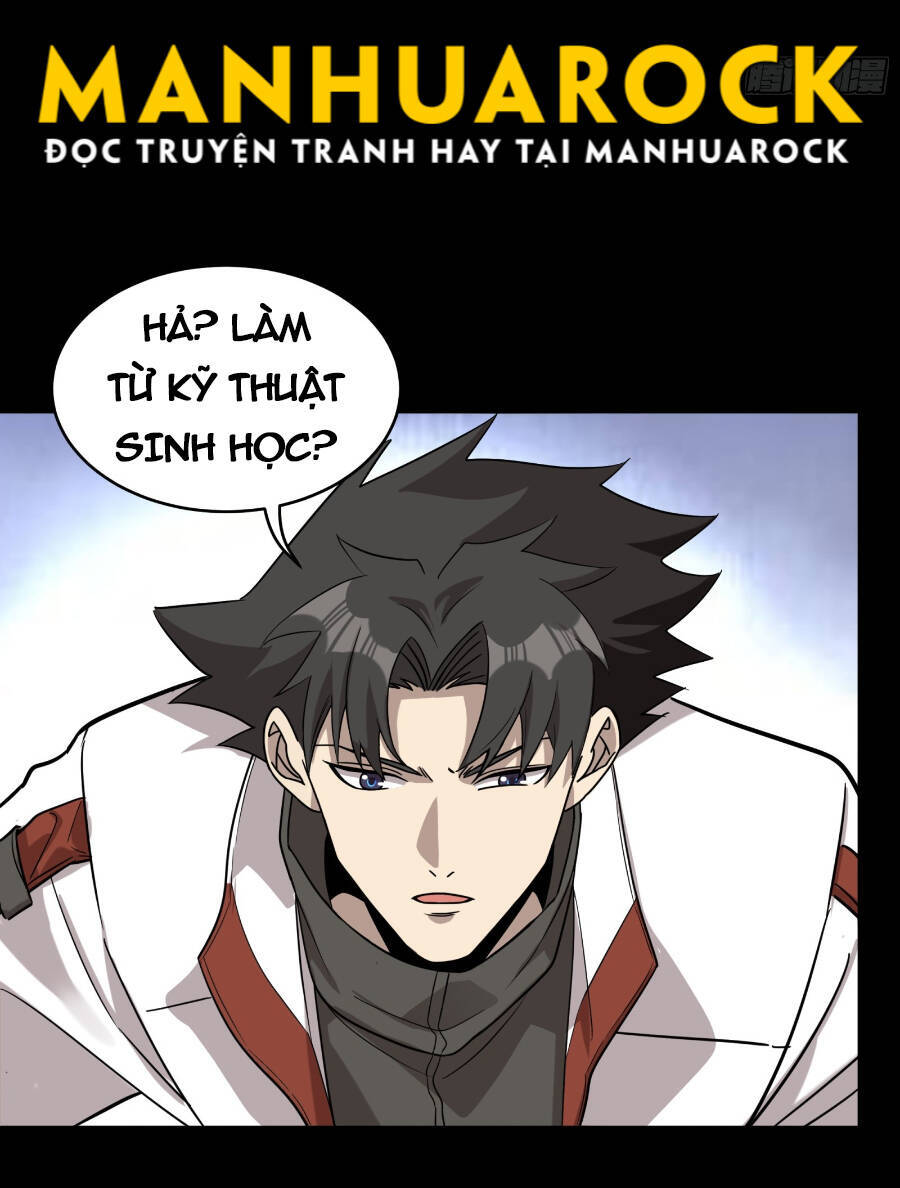 Tinh Giáp Hồn Tướng Chapter 87 - 31