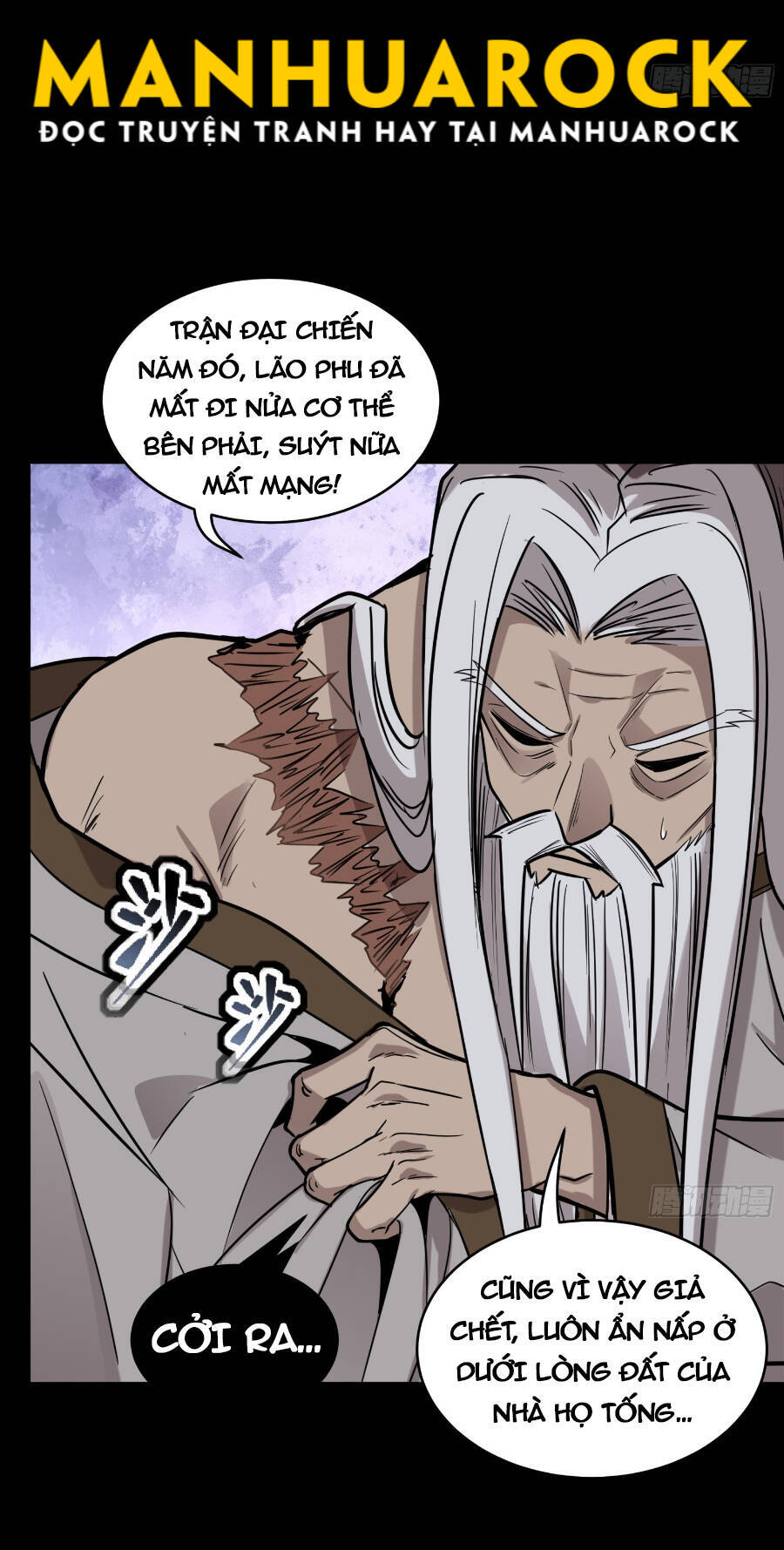 Tinh Giáp Hồn Tướng Chapter 87 - 32