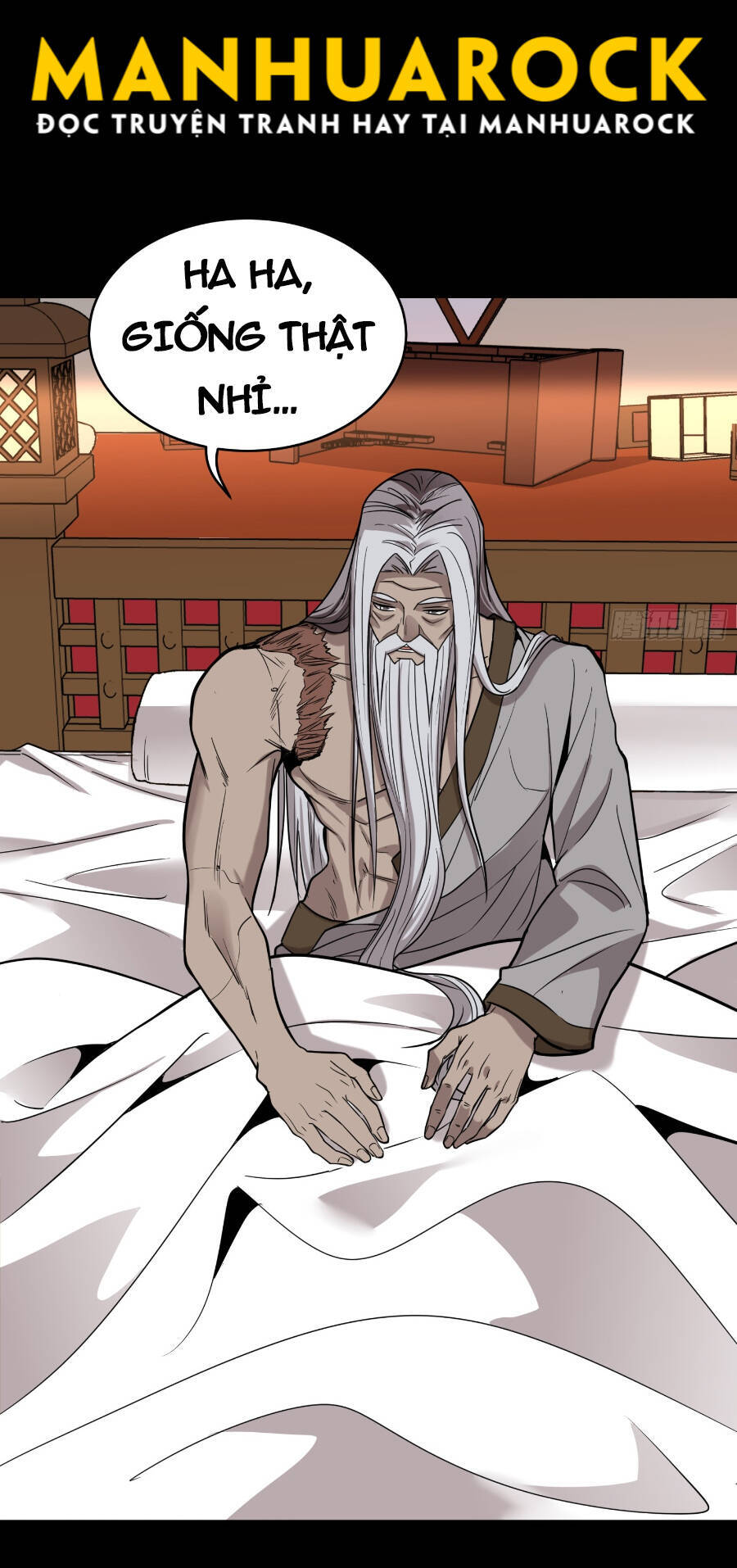 Tinh Giáp Hồn Tướng Chapter 87 - 33