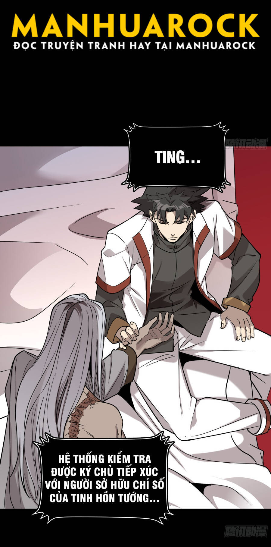Tinh Giáp Hồn Tướng Chapter 87 - 36