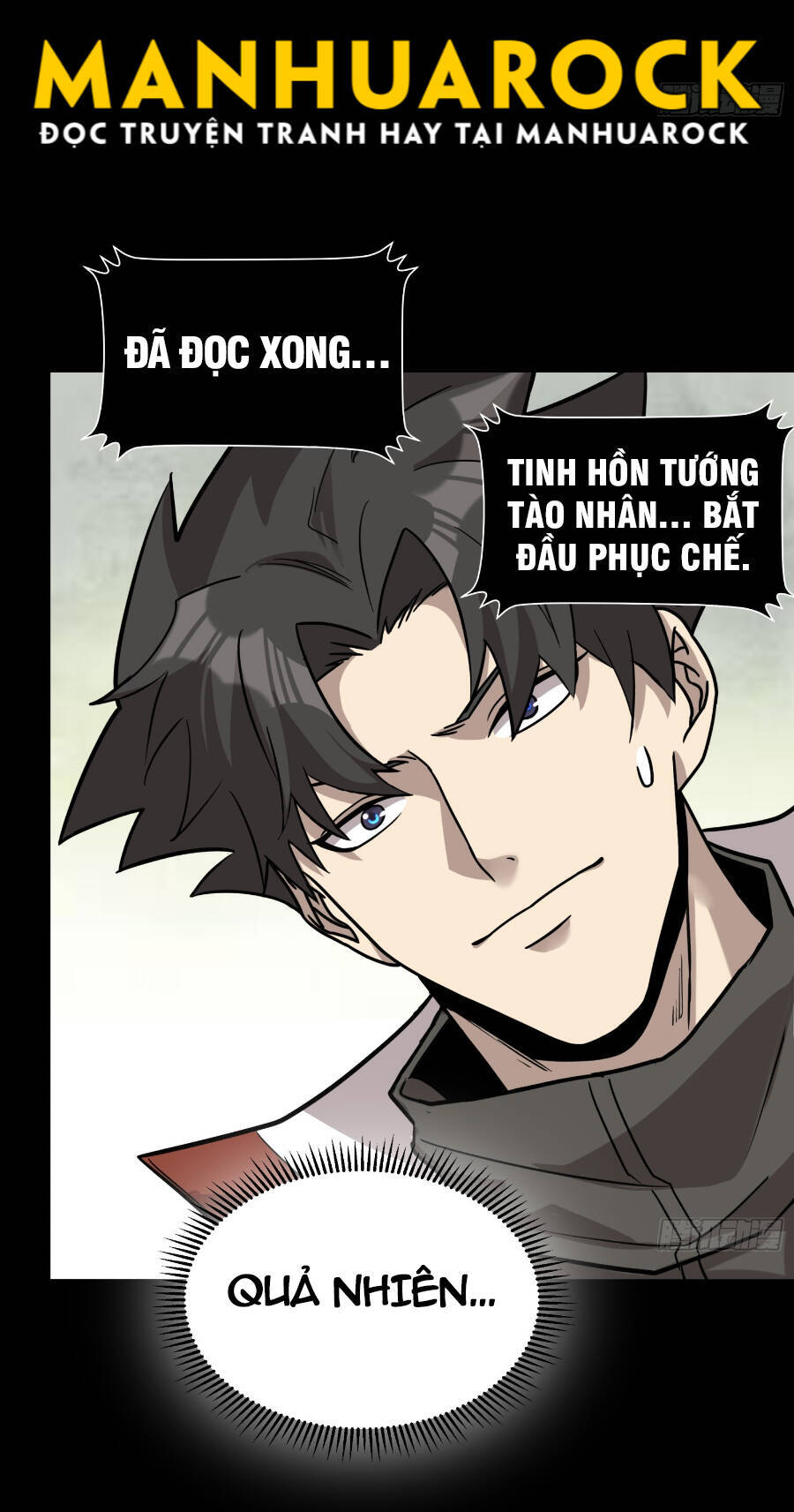 Tinh Giáp Hồn Tướng Chapter 87 - 38