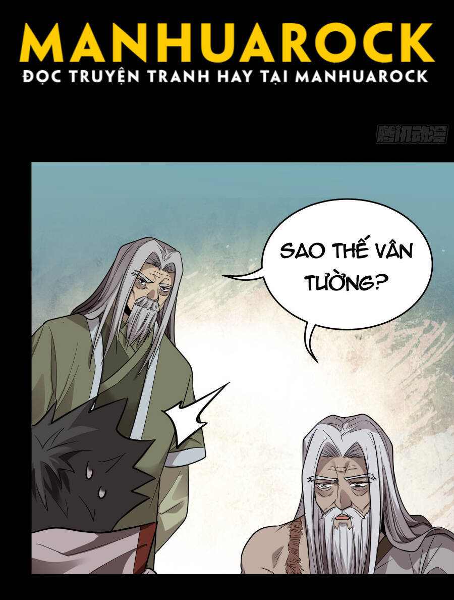 Tinh Giáp Hồn Tướng Chapter 87 - 40