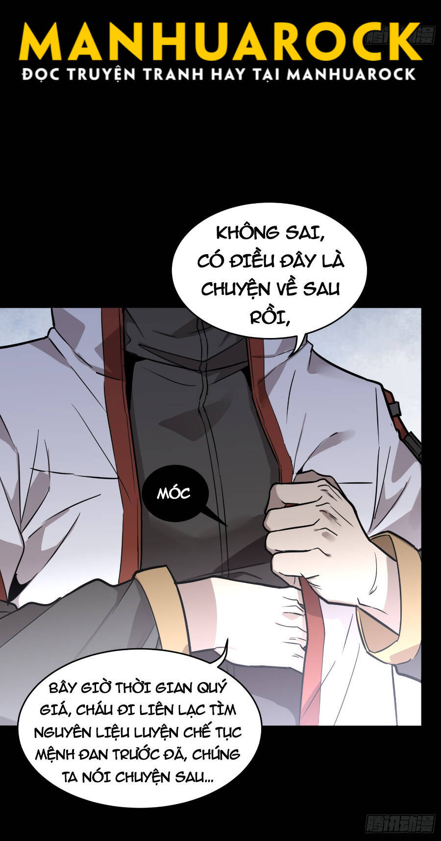 Tinh Giáp Hồn Tướng Chapter 87 - 46
