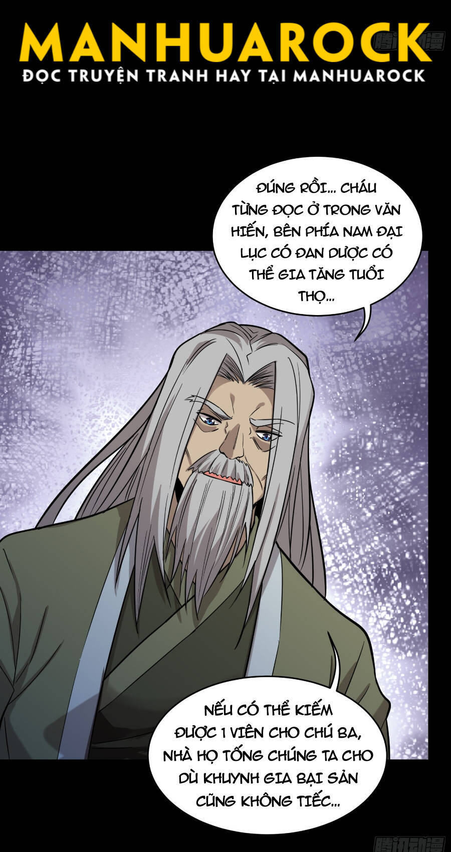 Tinh Giáp Hồn Tướng Chapter 87 - 10