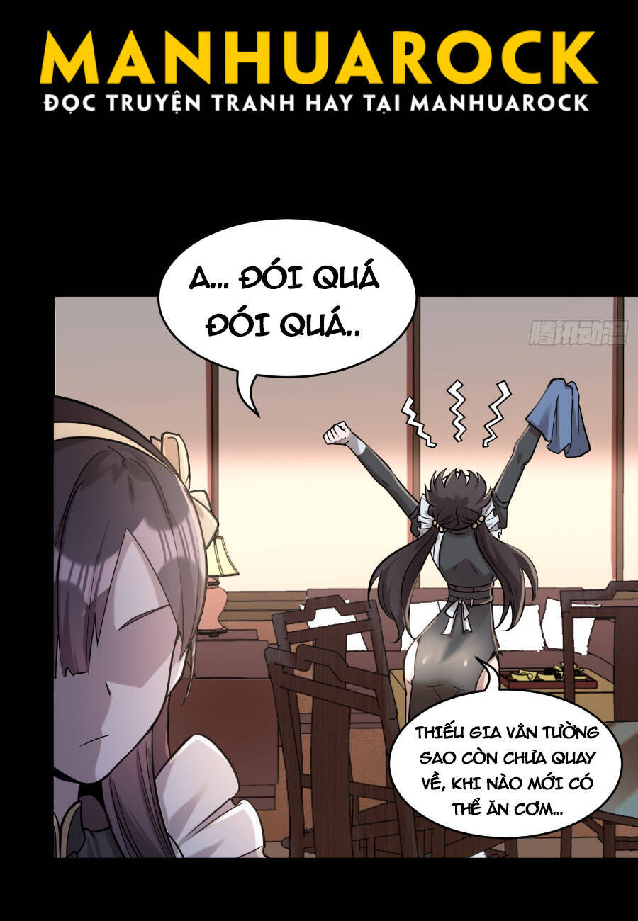 Tinh Giáp Hồn Tướng Chapter 88 - 14