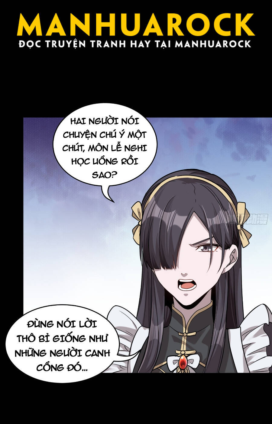 Tinh Giáp Hồn Tướng Chapter 88 - 18