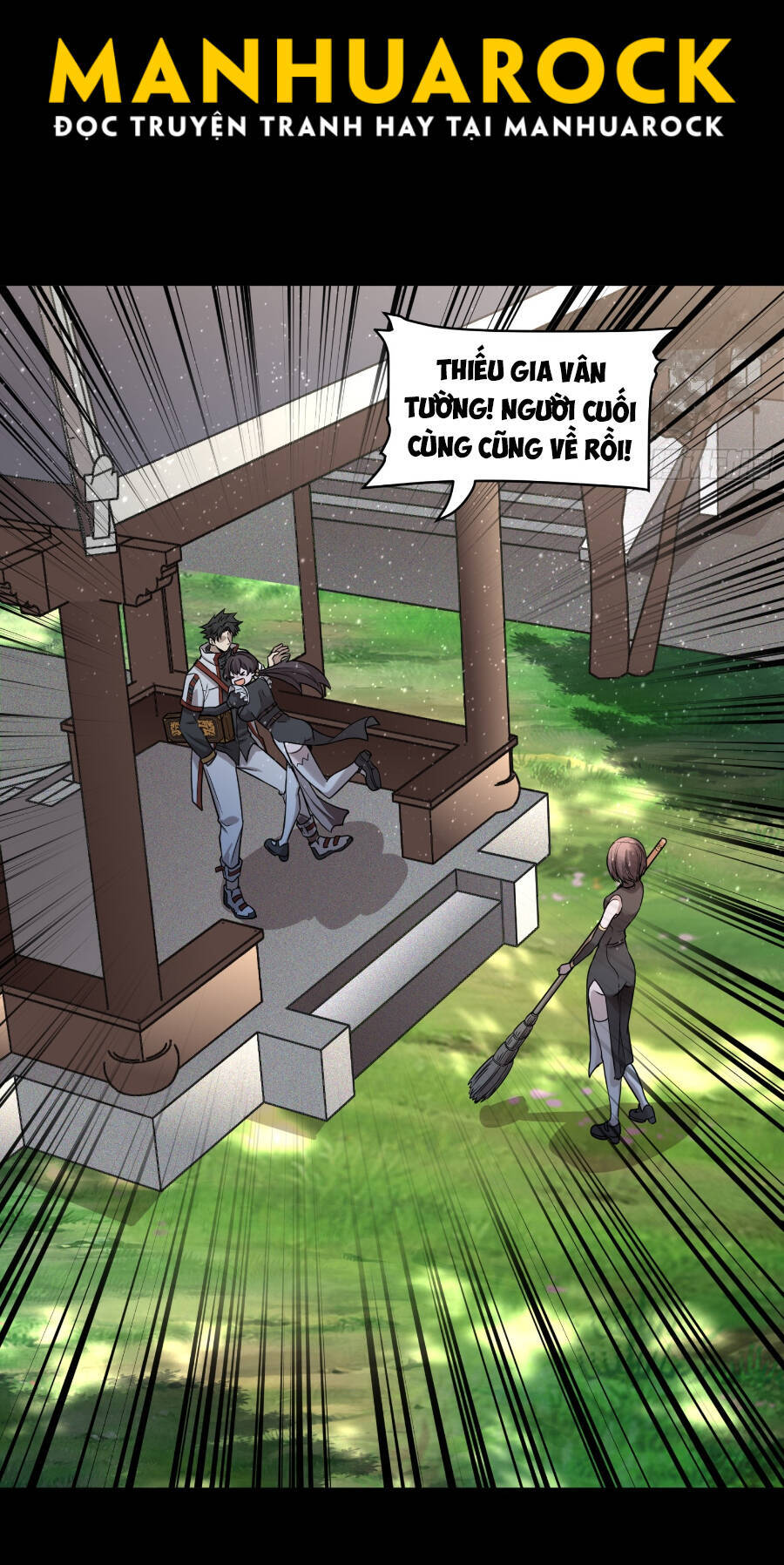 Tinh Giáp Hồn Tướng Chapter 88 - 33