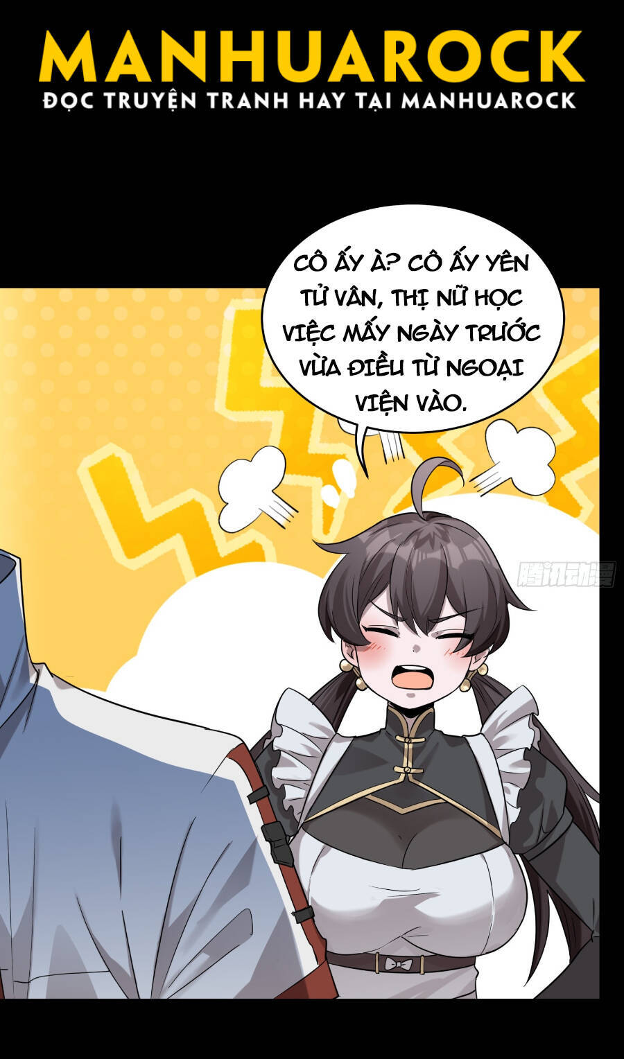 Tinh Giáp Hồn Tướng Chapter 88 - 39