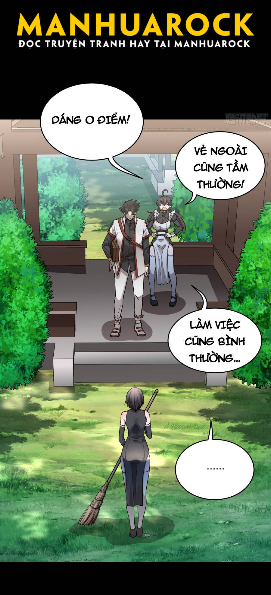 Tinh Giáp Hồn Tướng Chapter 88 - 40