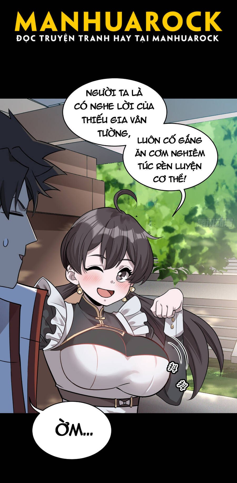 Tinh Giáp Hồn Tướng Chapter 88 - 45